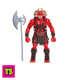 Goatman, Movie 4-Pack Exclusive with Goatman First Ones Series 5.5" Scale, Masters of the Universe Movie 2026 He-Man MOTU by Mattel | ToySack, buy retro & vintage Mattel He-Man toys for sale online at ToySack. Re/Create your childhood!

We ship internationally.