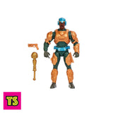 Man-at-Arms, Movie 4-Pack Exclusive with Goatman First Ones Series 5.5" Scale, Masters of the Universe Movie 2026 He-Man MOTU by Mattel | ToySack, buy retro & vintage Mattel He-Man toys for sale online at ToySack. Re/Create your childhood!

We ship internationally.