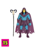 Skeletor, Movie 4-Pack Exclusive with Goatman First Ones Series 5.5" Scale, Masters of the Universe Movie 2026 He-Man MOTU by Mattel | ToySack, buy retro & vintage Mattel He-Man toys for sale online at ToySack. Re/Create your childhood!

We ship internationally.