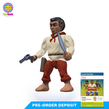 Angled Side, Andres Bonifacio - Pre-Order Deposit Claim Voucher, Bayani 3.5" Scale Figure, MunTee Figs by ToySack Studios | ToySack, buy toys for sale online at ToySack Philippines