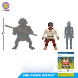 Scale Comparison, Andres Bonifacio - Pre-Order Deposit Claim Voucher, Bayani 3.5" Scale Figure, MunTee Figs by ToySack Studios | ToySack, buy toys for sale online at ToySack Philippines