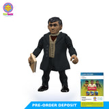 Angled, Jose Rizal - Pre-Order Deposit Claim Voucher, Bayani 3.5" Scale Figure, MunTee Figs by ToySack Studios | ToySack, buy toys for sale online at ToySack Philippines