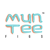 MunTee Figs Logo, Support MunTee Figs™, Campaign Donation with Free Zors of Terra #1 (Email Delivery) | ToySack