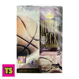 1993-94 Upper Deck Special Edition NBA Basketball Hobby Box (Factory Sealed, Eastern Region) | ToySack, buy graded and rare sports cards and collectibles for sale online at ToySack. 

We ship internationally.