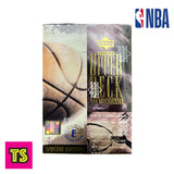 Main Photo with NBA Logo, 1993-94 Upper Deck Special Edition NBA Basketball Hobby Box (Factory Sealed, Eastern Region) | ToySack, buy graded and rare sports cards and collectibles for sale online at ToySack. 

We ship internationally.