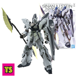 1/100 MG Sinanju Stein (Narrative Ver.) Ver. Ka, Gundam by Bandai | ToySack, buy Gundam toys for sale online at ToySack Philippines