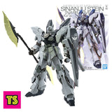 1/100 MG Sinanju Stein (Narrative Ver.) Ver. Ka, Gundam by Bandai | ToySack, buy Gundam toys for sale online at ToySack Philippines