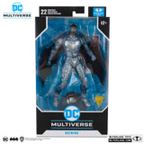 Box Package Details, Batwing, New 52 DC Multiverse by McFarlane Toys 2023 | ToySack, buy DC toys for sale online at ToySack Philippines
