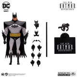 Package Contents, Batman, Batman the New Adventures by McFarlane | ToySack, buy DC toys for sale online at ToySack Philippines