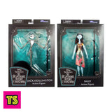 Box Package Details, Bundle Jack Skellington with Sally, Nightmare Before Christmas Disney by Diamond Select Toys | ToySack, buy Disney toys and collectibles for sale online at ToySack