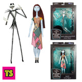 Bundle Jack Skellington with Sally, Nightmare Before Christmas Disney by Diamond Select Toys | ToySack, buy Disney toys and collectibles for sale online at ToySack