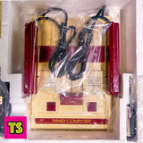 Mint Console, Vintage Family Computer "FamiCom" (Complete & Unused), Nintendo Made in Japan 1983 | ToySack, buy vintage 1980s consoles and games for sale online at ToySack