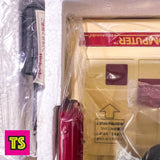 Mint Component, Vintage Family Computer "FamiCom" (Complete & Unused), Nintendo Made in Japan 1983 | ToySack, buy vintage 1980s consoles and games for sale online at ToySack