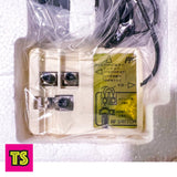 Mint Japanese RF Switch, Vintage Family Computer "FamiCom" (Complete & Unused), Nintendo Made in Japan 1983 | ToySack, buy vintage 1980s consoles and games for sale online at ToySack