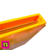 Clean and Mint Nintendo Cartridge Chip, '85 FamiCom (NES) Super Mario Bros Vintage Unused, Nintendo Made in Japan 1985 | ToySack, buy vintage Japanese video games and consoles for sale online at ToySack