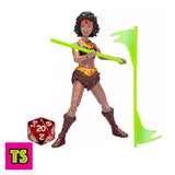 Diana, (Out of Box - B. New Complete) Dungeons & Dragons Set of 6: Sheila, Eric, Presto, Diana, Hank & Bobby, by Hasbro | ToySack, buy D&D and other game toys for sale online at ToySack Philippines