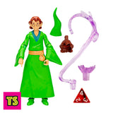 Presto, (Out of Box - B. New Complete) Dungeons & Dragons Set of 6: Sheila, Eric, Presto, Diana, Hank & Bobby, by Hasbro | ToySack, buy D&D and other game toys for sale online at ToySack Philippines