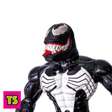 Detachable Venom Mask, Venom (Mint, Out of Box), Marvel's Spider-Man: Animated by Toy Biz 1994 | ToySack, buy vintage & modern Marvel X-Men & Spider-Man action figures, vehicles, toys, statues, and collectibles by Toy Biz & Hasbro, for sale online at ToySack.

We ship internationally.