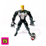 Venom (Mint, Out of Box), Marvel's Spider-Man: Animated by Toy Biz 1994 | ToySack, buy vintage & modern Marvel X-Men & Spider-Man action figures, vehicles, toys, statues, and collectibles by Toy Biz & Hasbro, for sale online at ToySack.

We ship internationally.