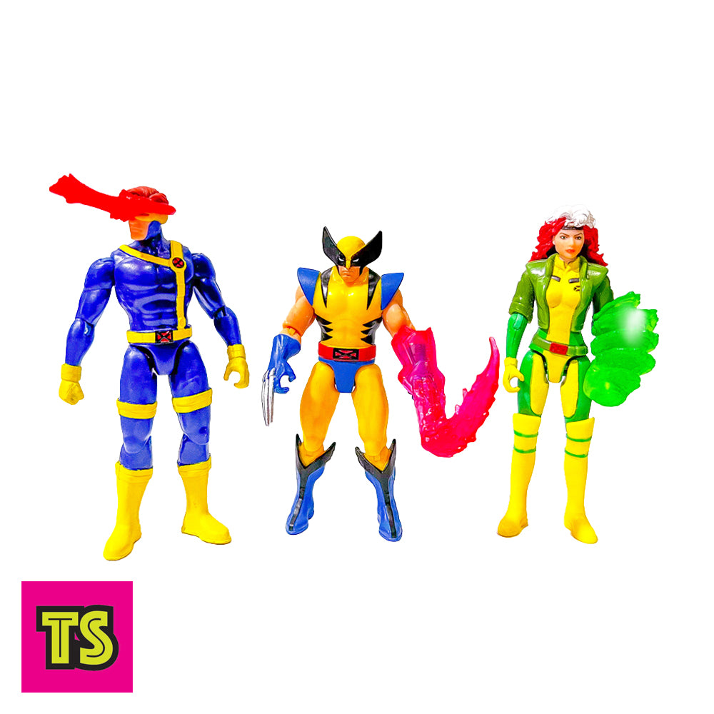 ToySack | X-Men Toys & Playsets – 