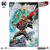 Comic, Ocean Master 7-In, DC Direct Page Punchers by Mcfarlane 2023 | ToySack, buy DC toys for sale online at ToySack Philippines