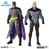 Figure Details, Omega vs Batman, DC Multiverse by McFarlane Toys 2023 | ToySack, buy DC toys for sale online at ToySack Philippines
