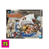 Box Details, Thousand Sunny, Land of Wano Ver. by Bandai | ToySack, buy One Piece toys for sale online at ToySack Philippines