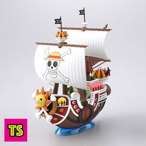 Thousand Sunny, One Piece Grand Ship Collection by Bandai | ToySack, buy anime and manga toys for sale online at ToySack Philippines