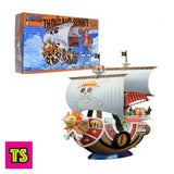 Product & Box Detail, Thousand Sunny, One Piece Grand Ship Collection by Bandai | ToySack, buy anime and manga toys for sale online at ToySack Philippines