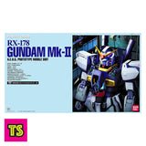 1/60 PG RX-178 MKII A.E.U.G., Gundam by Bandai | ToySack, buy Gundam model kits for sale online at ToySack Philippines