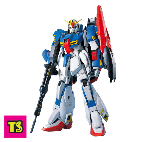 1/60 PG MSZ-006 Zeta Gundam, Gundam by Bandai | ToySack, buy GunPla toys for sale online at ToySack Philippines