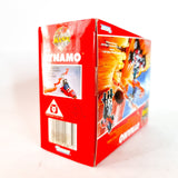 Euro Card Side Detail, Dynamo Euro-Release (Mint in Sealed Box), M.A.S.K. by Kenner 1988, buy vintage Kenner M.A.S.K. toys for sale online at ToySack Philippines