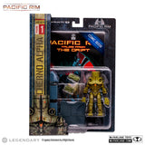 Packaging, Cherno Alpha Jaeger 4" Figures (Advaced Order Sure Slots), Pacific Rim Aftermath by McFarlane Toys 2023 | ToySack, buy mech and kaiju toys for sale online at ToySack Philippines