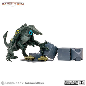 Knifehead Kaiju 4" Figures, Pacific Rim Aftermath by McFarlane Toys 2023 | ToySack, buy mech and kaiju toys for sale online at ToySack Philippines