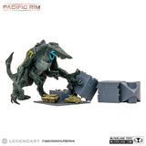 Knifehead Kaiju 4" Figures, Pacific Rim Aftermath by McFarlane Toys 2023 | ToySack, buy mech and kaiju toys for sale online at ToySack Philippines
