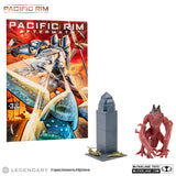 Package contents, Otachi Kaiju 4" Figures, Pacific Rim Aftermath by McFarlane Toys 2023 | ToySack, buy mech and kaiju toys for sale online at ToySack Philippines