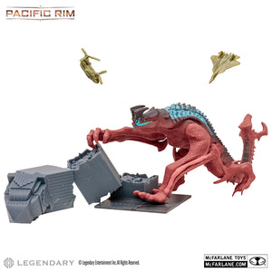 Otachi Kaiju 4" Figures, Pacific Rim Aftermath by McFarlane Toys 2023 | ToySack, buy mech and kaiju toys for sale online at ToySack Philippines