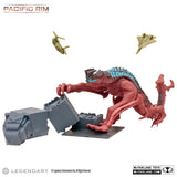 Otachi Kaiju 4" Figures, Pacific Rim Aftermath by McFarlane Toys 2023 | ToySack, buy mech and kaiju toys for sale online at ToySack Philippines