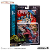 Packaging, Otachi Kaiju 4" Figures, Pacific Rim Aftermath by McFarlane Toys 2023 | ToySack, buy mech and kaiju toys for sale online at ToySack Philippines