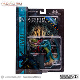 Package Details, Raiju Kaiju 4" Figures, Pacific Rim Aftermath by McFarlane Toys 2023 | ToySack, buy mech and kaiju toys for sale online at ToySack Philippines