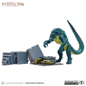 Raiju Kaiju 4" Figures, Pacific Rim Aftermath by McFarlane Toys 2023 | ToySack, buy mech and kaiju toys for sale online at ToySack Philippines