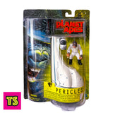 Pericles with Explorer Pod, Planet of the Apes Action Figure by Hasbro 2001 | ToySack, buy vintage and retro Hollywood toys and action figures by Hasbro. 

We ship internationally.