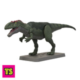 Skin Shell Detail, Giganotosaurus Museum Class Model, Plannosaurus by Bandai | ToySack, buy dinosaur toysa for sale online at ToySack Philippines