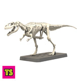 Bare Skeleton Detail, Giganotosaurus Museum Class Model, Plannosaurus by Bandai | ToySack, buy dinosaur toysa for sale online at ToySack Philippines