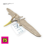 Flight, Pteranodon Museum Class Model, Plannosaurus by Bandai | ToySack, buy dinosaur toys for sale online at ToySack Philippines