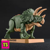 Action Pose, Triceratops, Plannosaurus by Bandai | ToySack, buy model kits for sale online at ToySack Philippines