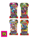 Cover Designs, Pokémon TCG: Mega Evolution Phantasmal Flames Sleeved Booster Pack (Mega Lopunny Art) | ToySack, buy collector and table top trading card games TCG for sale online at ToySack