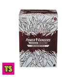Sealed Outer Box, Lord Drakon Evo III (MISB) SDCC, Power Rangers Lightning Collection by Hasbro | ToySack, buy modern and vintage Power Rangers action figures, robots, toys, statues, comics, and collectibles for sale online at ToySack.

We ship internationally.