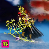 Promotional Pose as Tommy, Lord Drakon Evo III (MISB) SDCC, Power Rangers Lightning Collection by Hasbro | ToySack, buy modern and vintage Power Rangers action figures, robots, toys, statues, comics, and collectibles for sale online at ToySack.

We ship internationally.