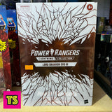 Front Actual In-Shelf Photo at the ToySack Shop in Fairview, Lord Drakon Evo III (MISB) SDCC, Power Rangers Lightning Collection by Hasbro | ToySack, buy modern and vintage Power Rangers action figures, robots, toys, statues, comics, and collectibles for sale online at ToySack.

We ship internationally.